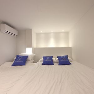 K-Guesthouse Myeongdong 1