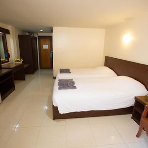 Chambre Supérieure Double