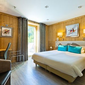 Chambre Supérieure