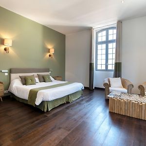 Chambre Lit King-Size