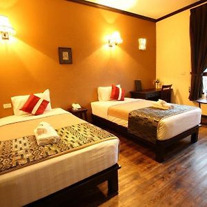 Chambre Standarde Double