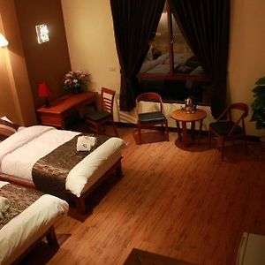 Chambre Supérieure Double
