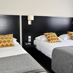 Chambre Triple