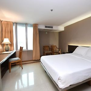 Chambre Double de Luxe