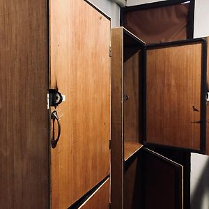 Dormitory Room Mixed