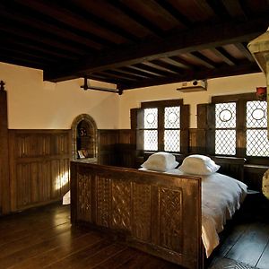 Chambre de Luxe Lit King-Size
