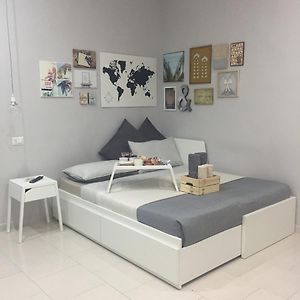 Chambre Budgétée