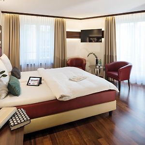 Chambre Supérieure Double