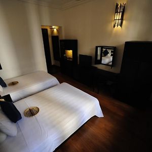 Chambre de Luxe