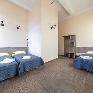 Chambre Triple Confort