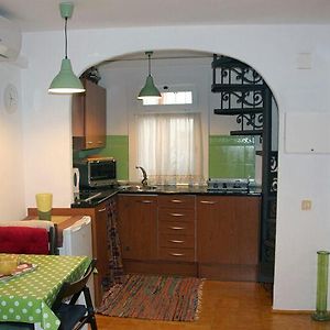 Appartement Duplex