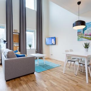 Appartement Duplex