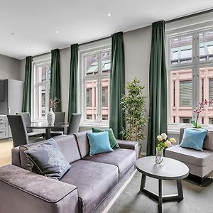 Appartement Supérieur à 1 Chambre à Coucher