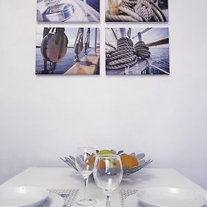 Appartement de Luxe