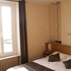 Chambre Standarde Double