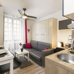 Appartement Studio