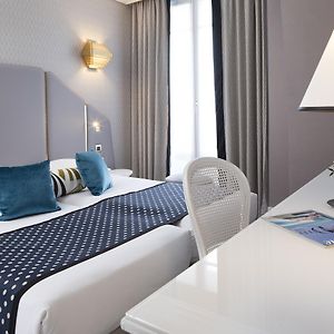 Chambre Supérieure