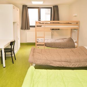 Chambre Quadruple
