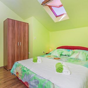Chambre Standarde Lit King-Size
