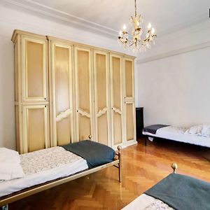 Chambre Classique Triple