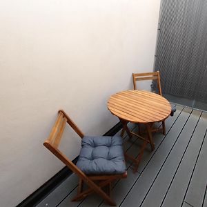 Luxury Apartments Krocinova