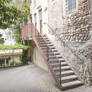 Separate Building Single Room
