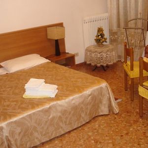 Chambre Quadruple Économique