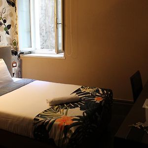 Chambre Simple