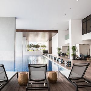 The Establishment Kl Sentral Bangsar By Plush