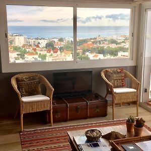 Appartement Penthouse