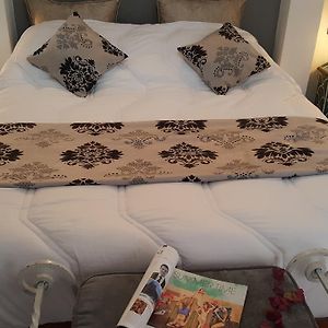 Chambre Double de Luxe