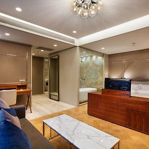 Suite Romantique Lit King-Size