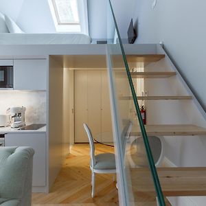 Studio de Luxe