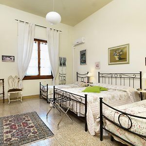 Chambre Standarde Quadruple