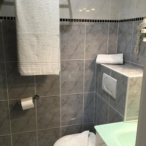 Chambre Lit King-Size