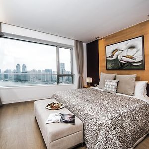 Suite à 2 Chambres à Coucher