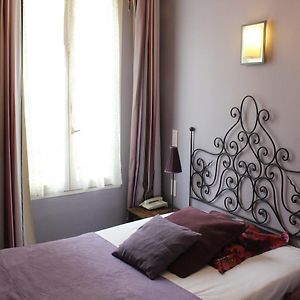 Chambre Simple