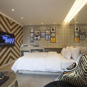 Suite Lit King-Size