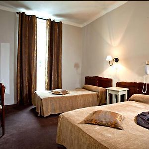Chambre Triple