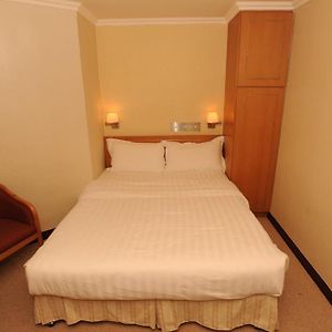 Chambre Standarde Lit King-Size