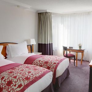 Chambre Supérieure Double