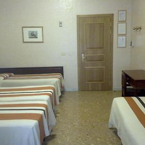 Chambre Quadruple
