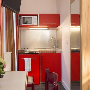 Chambre Standarde Triple