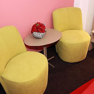 Chambre Grande Lit King-Size