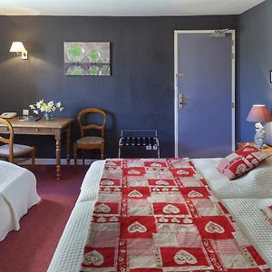 Chambre Classique Triple