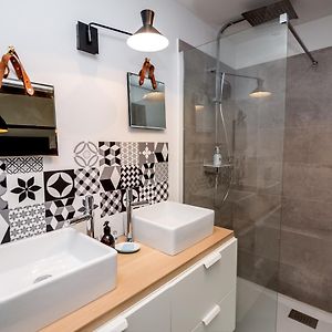 Chambre Familiale Lit King-Size