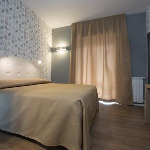 Chambre Triple