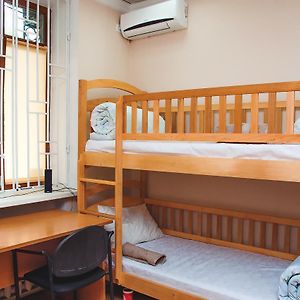 Dormitory Room Mixed