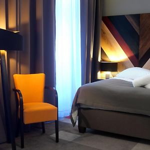 Chambre Lit Queen-Size