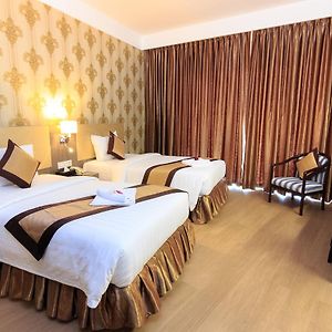 Chambre de Luxe Double